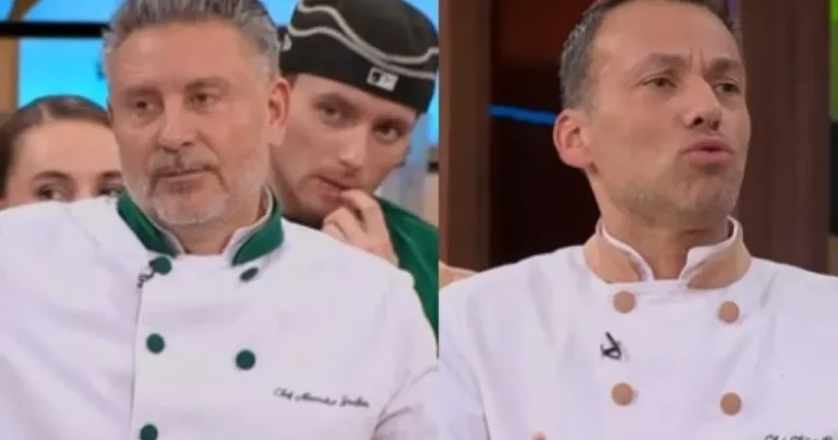 Scandal monstru la Chefi la Cuțite!