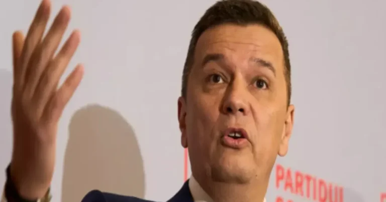 Bombă pe scena politică! Sorin Grindeanu sparge tăcerea: