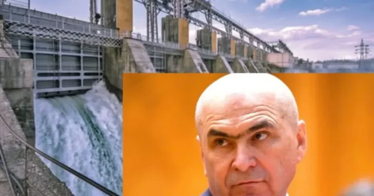 HIDROELECTRICA ÎN RĂZBOI DESCHIS CU EXECUTIVUL