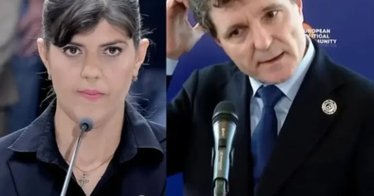 RĂZBOI TOTAL ÎN JUSTIȚIE