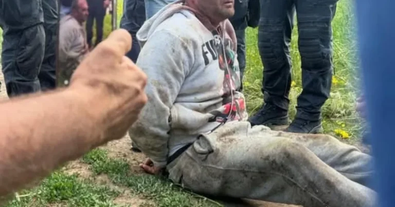 FINAL DE ALERTĂ ÎN BIHOR
