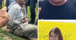 Tragedie cutremurătoare.