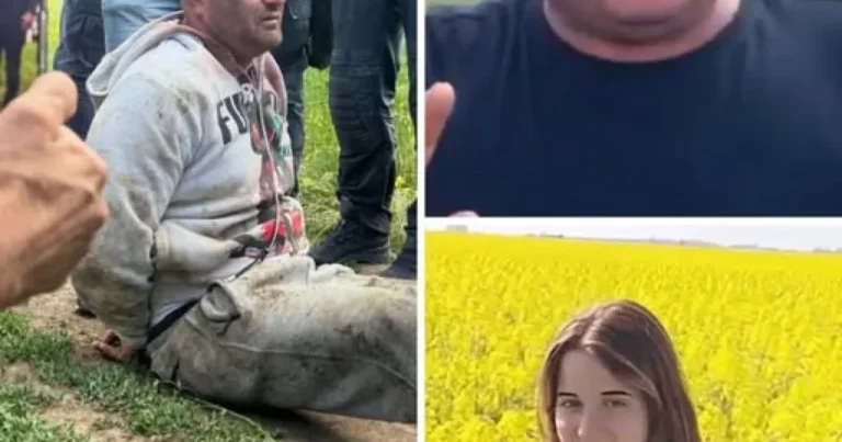 Tragedie cutremurătoare.
