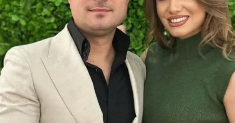 ADIO, SANFIRA! CODRUȚA L-A UITAT PE VALENTIN