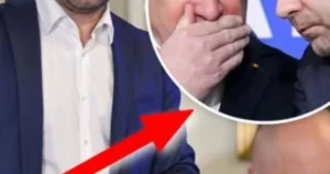 Sfarsit cumplit: Alianta politica zdruncinata dupa un vot controversat in Parlament!