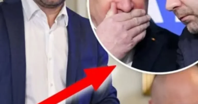 Sfarsit cumplit: Alianta politica zdruncinata dupa un vot controversat in Parlament!