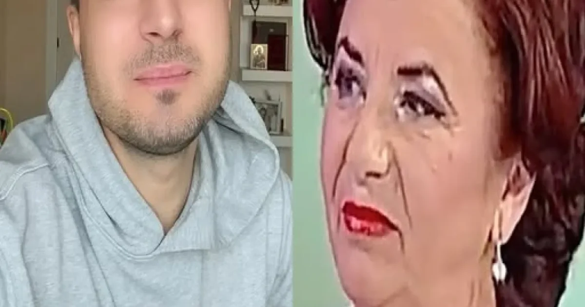 „MI-A FOST DRAG DE EL”, DAR TOTUL S-A TERMINAT ÎN TĂCERE!