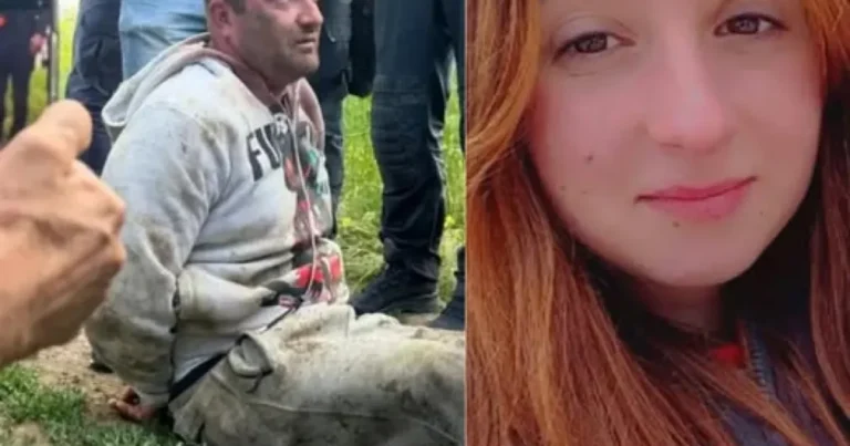 TRAGEDIA DIN BIHOR: DETALII ȘOCANTE DESPRE RELAȚIA DINTRE ALICIA ȘI ASASINUL EI