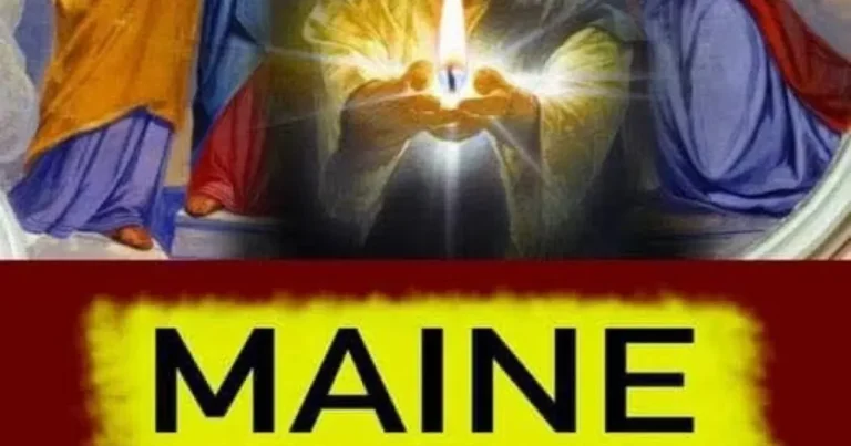 SĂRBĂTOARE MARE MÂINE!