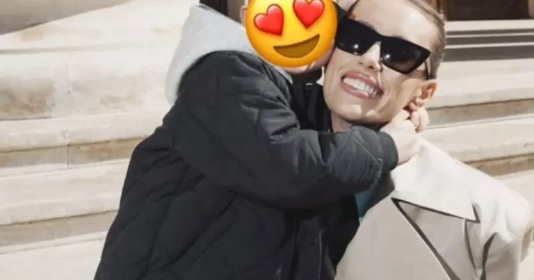 NUMAI MAMĂ SĂ NU FII! CLIPE CUMPLITE PENTRU GABRIELA ȘI DANI OȚIL