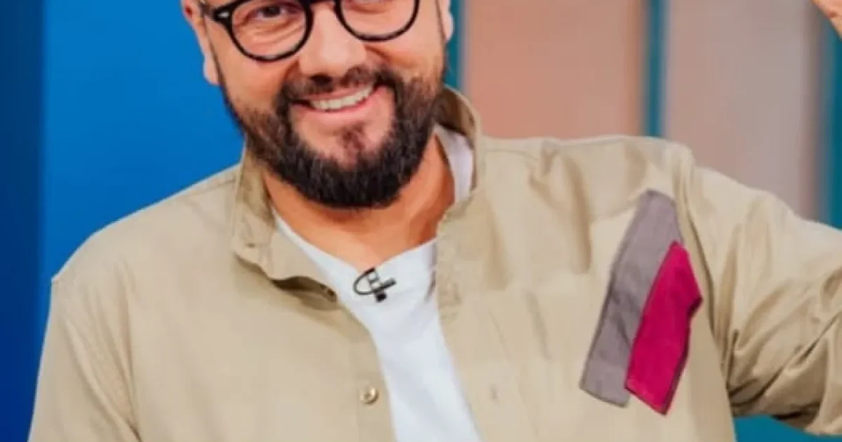 BOMBA MOMENTULUI! CĂTĂLIN MĂRUȚĂ S-A ÎNTORS LA PRO TV