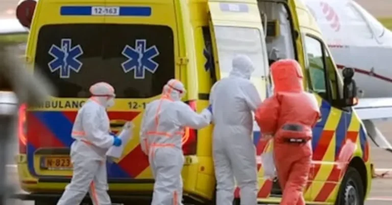 Alertă sanitară. Un focar de hantavirus a fost descoperit pe o navă de croazieră, determinând autoritățile să