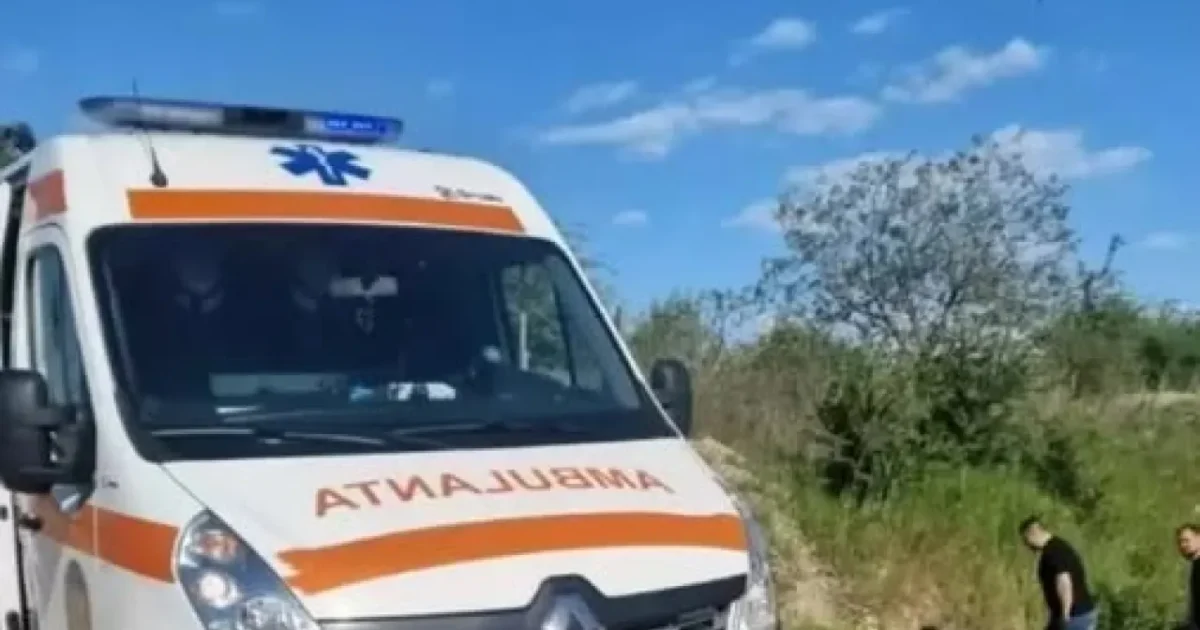 Final tragic în Vrancea! Micuțul Nicolas a fost găsit fără suflare:
