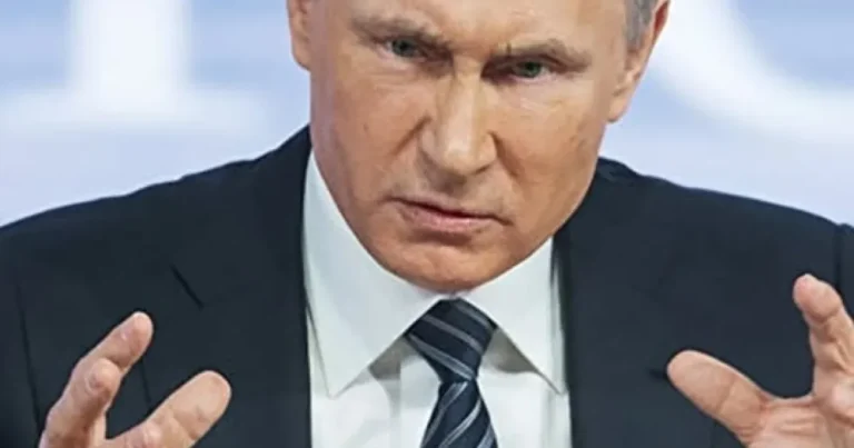 GEOPOLITICĂ EXPANSIVĂ | PUTIN A SEMNAT PROCEDURA DE