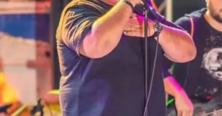 DOAMNE! BODO DE LA PROCONSUL A AJUNS PIELE ȘI OS!