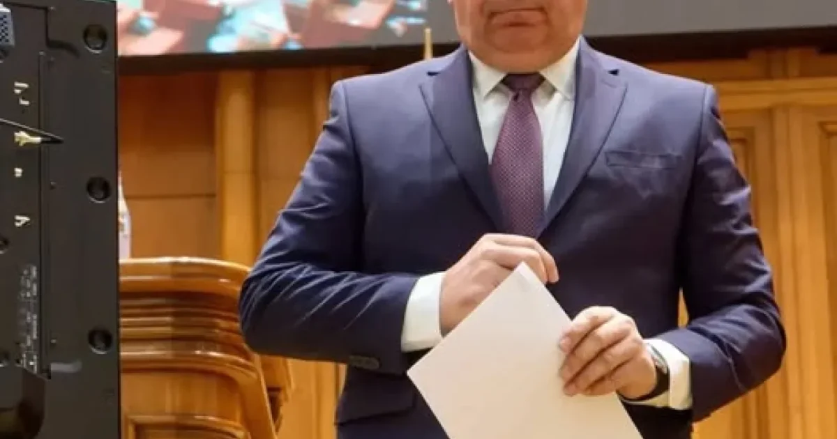 DA, E ADEVĂRAT! ILIE BOLOJAN, ÎN FAȚA MOMENTULUI ZERO