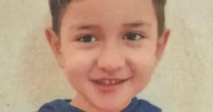 Disparitia misterioasă a lui Alexandru în Sibiu: