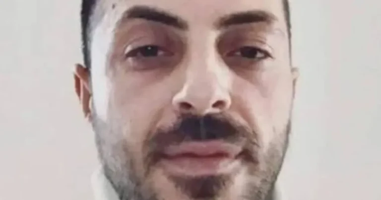 DISPARIȚIE MISTERIOASĂ ÎN ITALIA