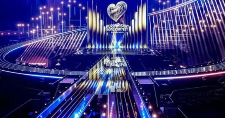 PERFORMANȚĂ ISTORICĂ | PRESTAȚIA ROMÂNIEI LA EUROVISION PRIN ALEXANDRA CĂPITĂNESCU A SPURCAT TOATE TOPURILE