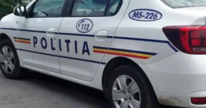 ALERTĂ ÎN GALAȚI | Polițist de 40 de ani, găsit împușcat în cap într-o autospecială. Detalii cutremurătoare despre viața personală