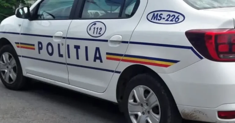 ALERTĂ ÎN GALAȚI | Polițist de 40 de ani, găsit împușcat în cap într-o autospecială. Detalii cutremurătoare despre viața personală