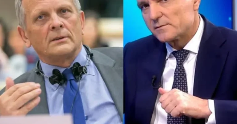 CRIZĂ POLITICĂ 2026 | Theodor Stolojan revine în prim-plan