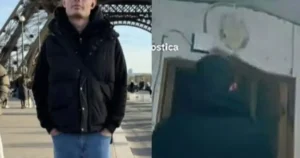 TRAGEDIE PE TIKTOK | Tânăr de 25 de ani din Republica Moldova