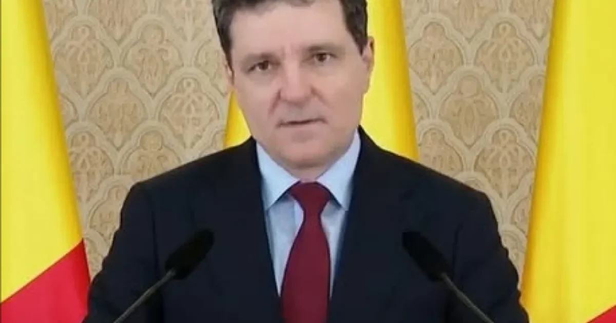 Schimbare istorică în Codul Penal: