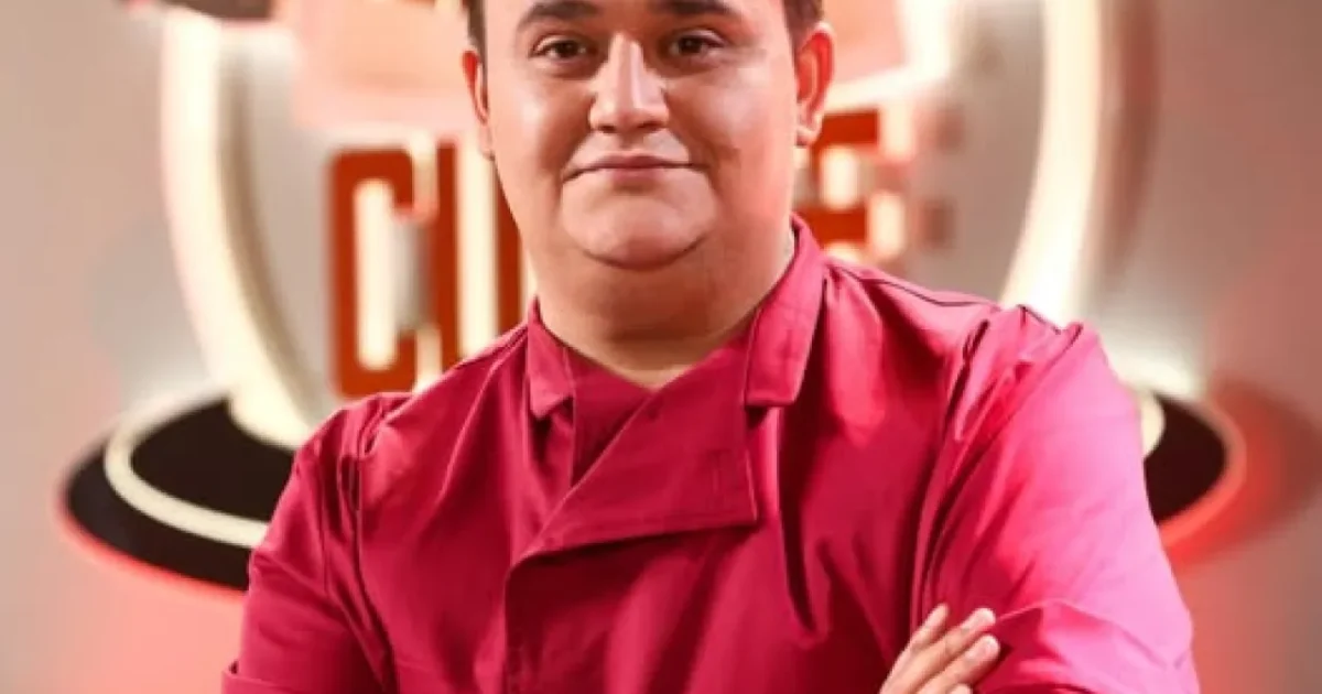 FLORINEL UNGUREANU | REACȚIE DURĂ DUPĂ VALUL DE CRITICI DE LA „CHEFI LA CUȚITE”