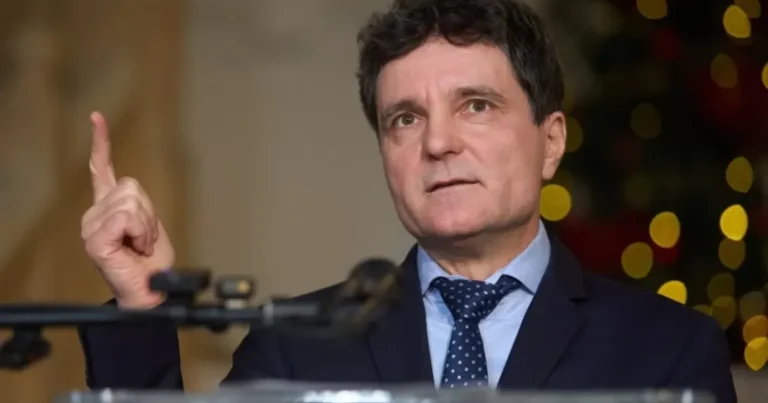 BLOCAJ TOTAL | ANUNȚUL LUI NICUȘOR DAN DESPRE NOUL PREMIER ȘI DECIZIA RADICALĂ A LUI BOLOJAN