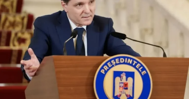BLOCAJ POLITIC | ANUNȚUL ÎNGRIJORĂTOR AL LUI NICUȘOR DAN DESPRE VIITORUL GUVERN AL ROMÂNIEI