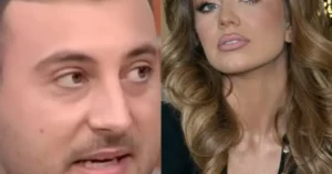 DIVORȚUL ANULUI | Valentin Sanfira și Codruța Filip: