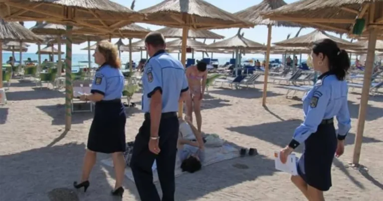ALERTĂ PE LITORAL | AMENDĂ DE 40.000 DE LEI PENTRU ROMÂNII CARE COMIT ACEASTĂ NEGLIJENȚĂ PE PLAJĂ
