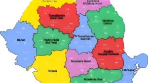 ROMÂNIA AR PUTEA FI REORGANIZATĂ RADICAL: DOAR 12 JUDEȚE, ORAȘE CU MINIMUM 10.000 DE LOCUITORI ȘI COMUNE DE CEL PUȚIN 5.000