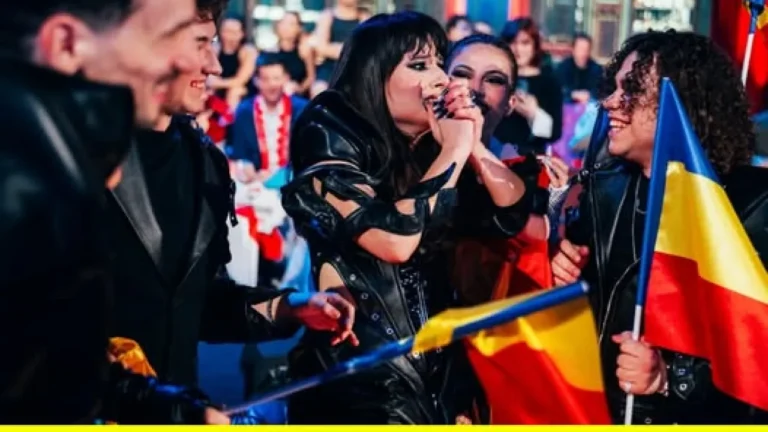 JURIUL REPUBLICII MOLDOVA: CINE SUNT MEMBRII DE LA EUROVISION 2026
