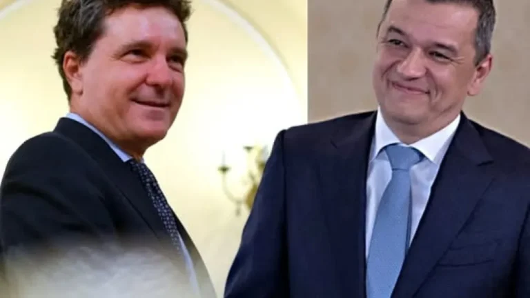 DECIZIA PSD DUPĂ CE A IEȘIT DE LA CONSULTĂRI. NICUȘOR DAN ESTE FURIOS, PE CINE VOR ÎN GUVERN