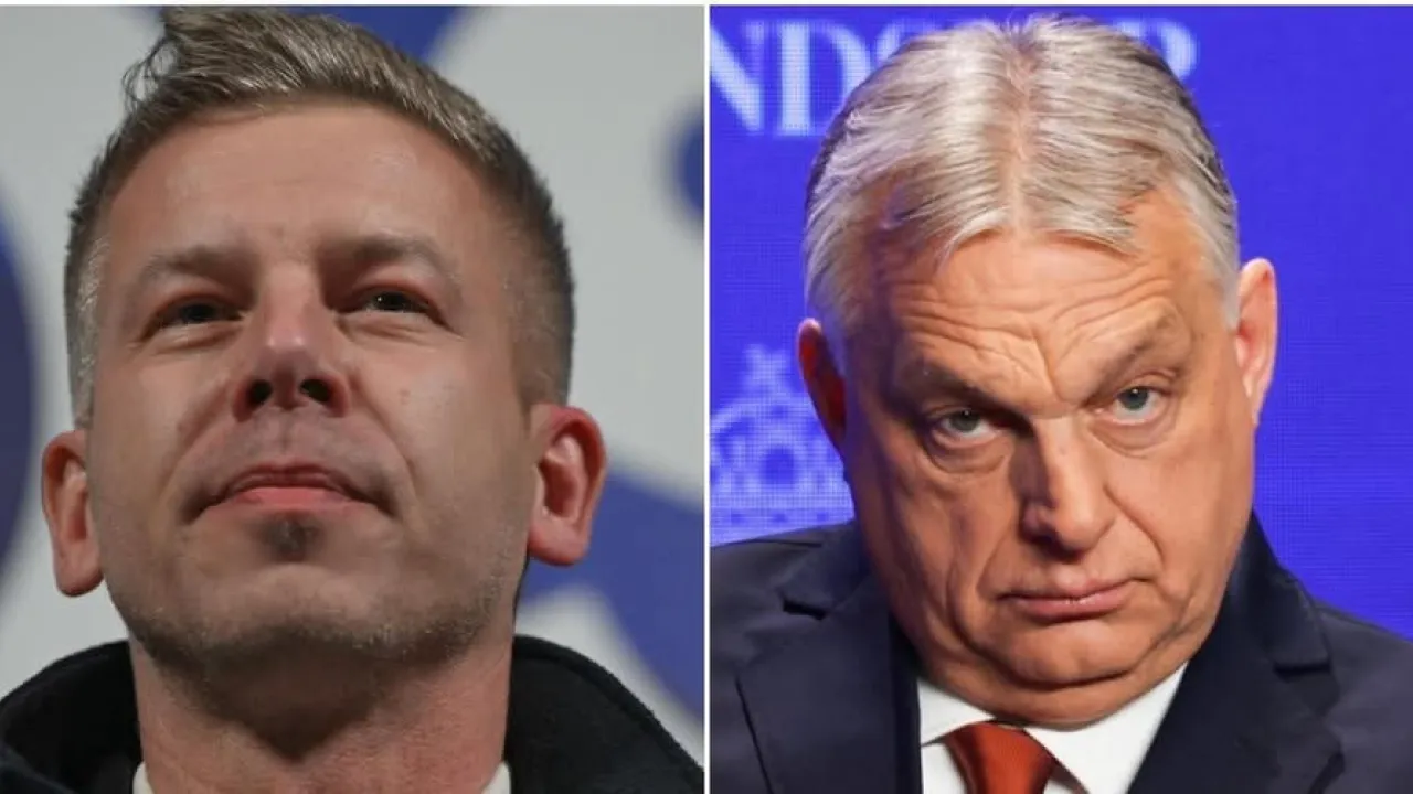 POLITICIAN DIN UNGARIA CERE ARESTAREA FAMILIEI LUI VIKTOR ORBÁN DUPĂ VICTORIA OPOZIȚIEI