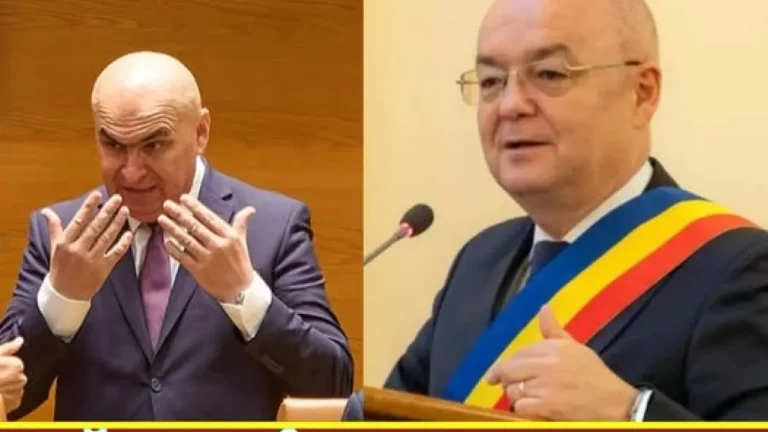 ALEGERILE ANTICIPATE N-AR TREBUI SĂ FIE EXCLUSE: BOC RUPE PNL ÎN DOUĂ