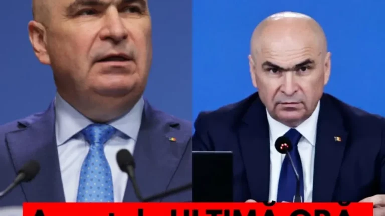 PNL ȘI USR, FRONT COMUN ÎN CONSULTĂRILE DE LA COTROCENI. ILIE BOLOJAN: „TRECEM ÎNTR-O ETAPĂ DE RELANSARE ECONOMICĂ”