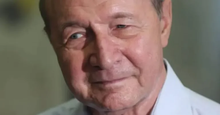 STRATEGIE PREZIDENȚIALĂ | CUM AR ACȚIONA TRAIAN BĂSESCU ÎN LOCUL LUI NICUȘOR DAN ȘI CE PREVIZIUNE LANSEAZĂ